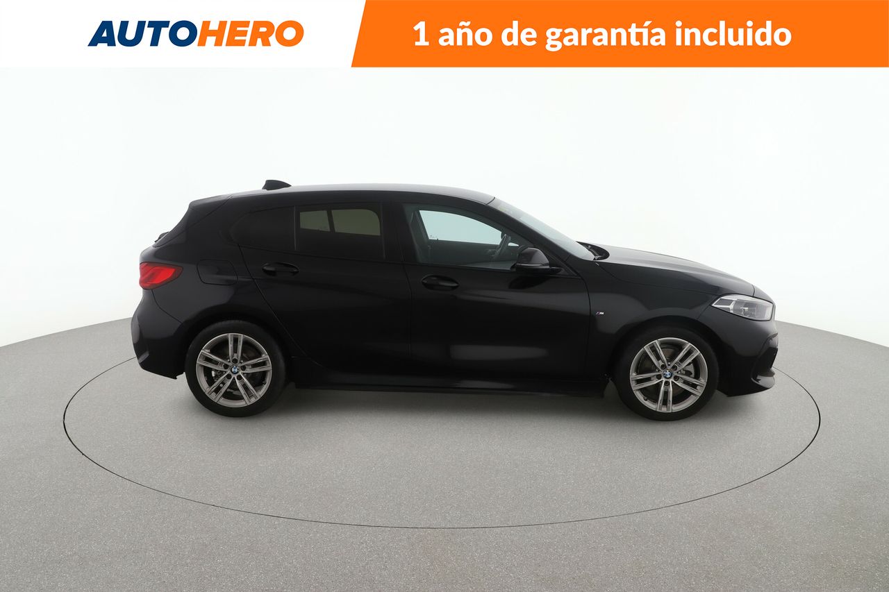 Foto BMW Serie 1 6