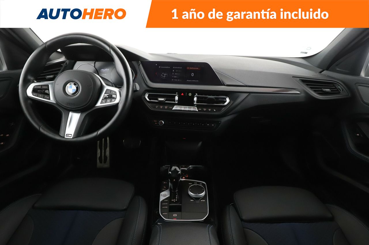 Foto BMW Serie 1 12