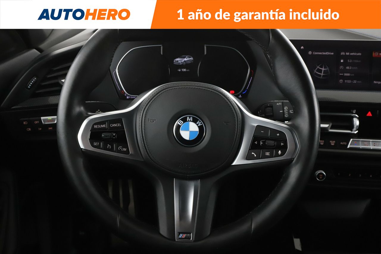 Foto BMW Serie 1 19