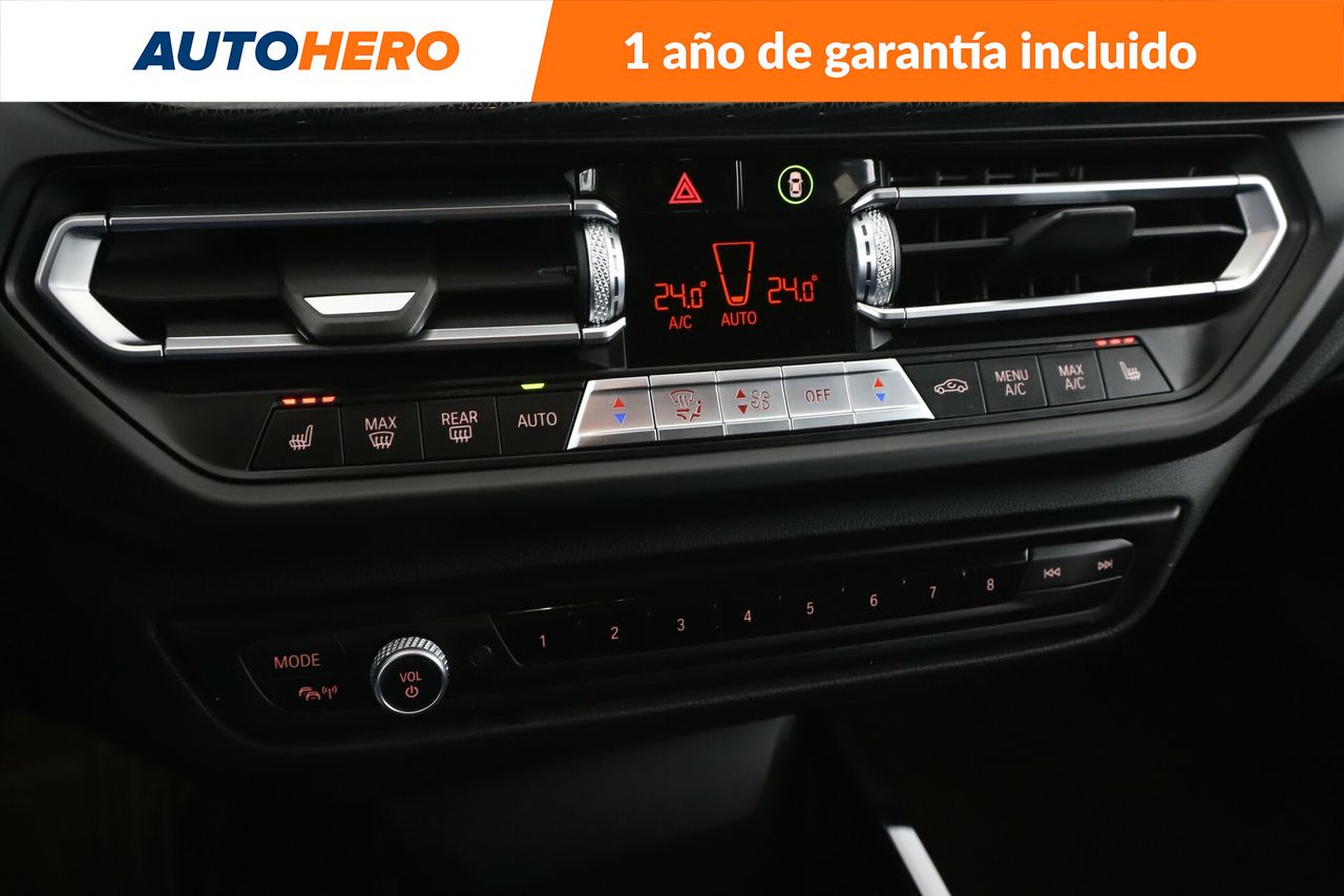 Foto BMW Serie 1 24
