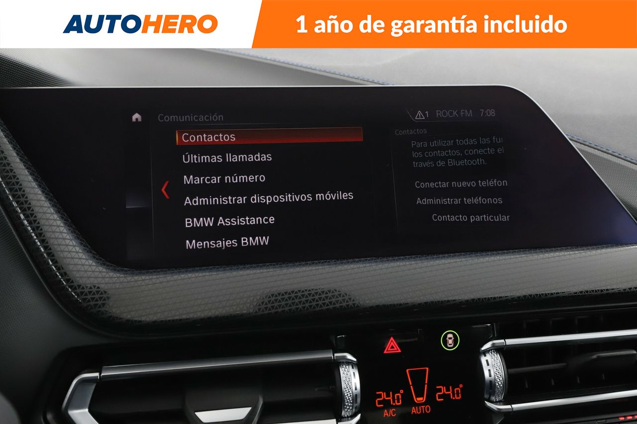 Foto BMW Serie 1 26