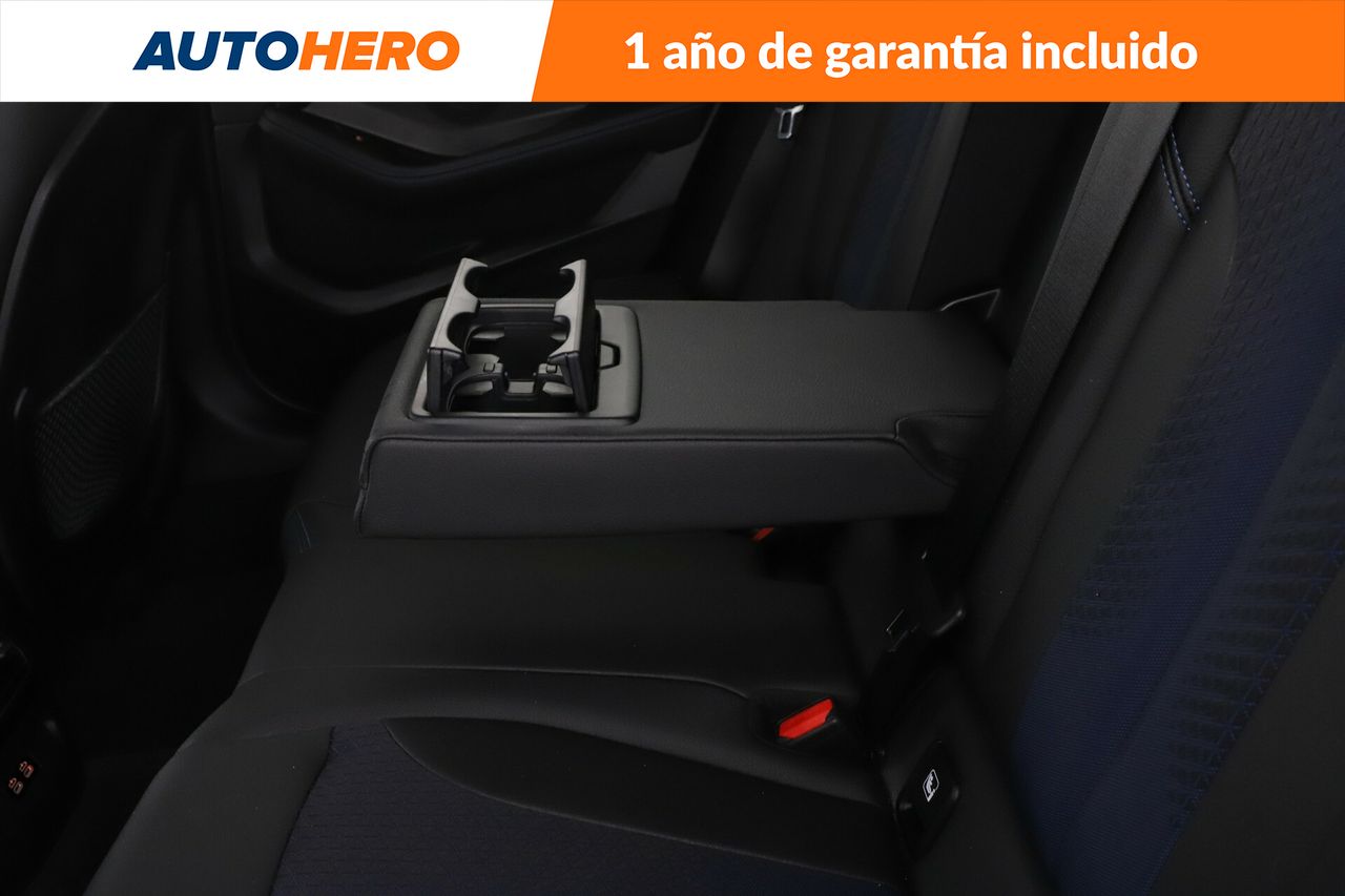 Foto BMW Serie 1 29