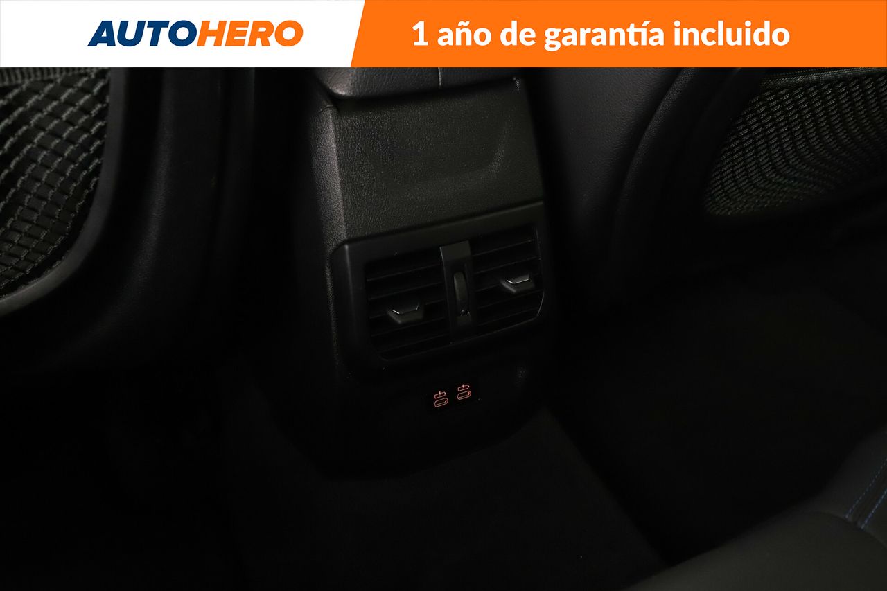 Foto BMW Serie 1 30