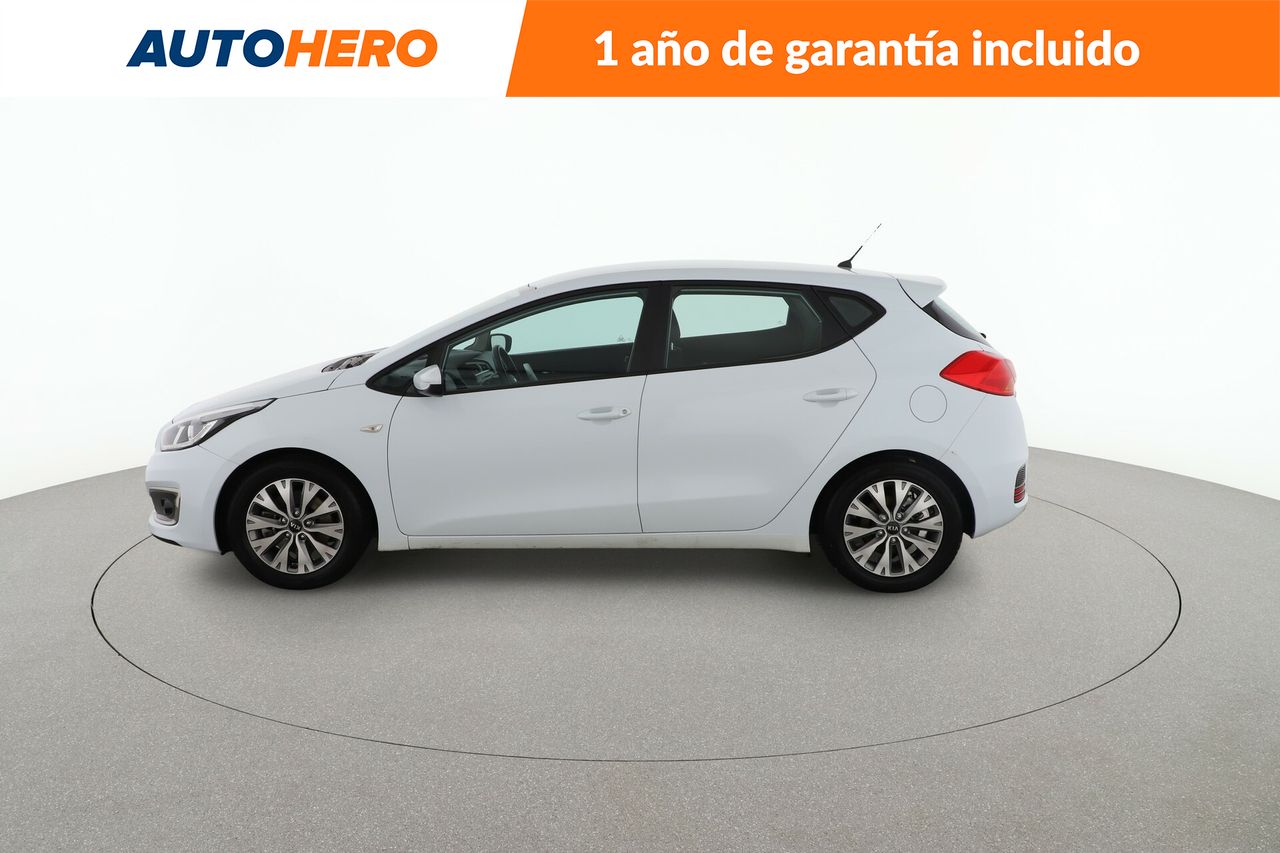 Foto Kia Ceed 2