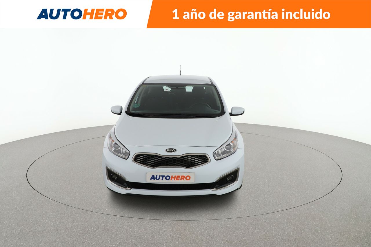 Foto Kia Ceed 8