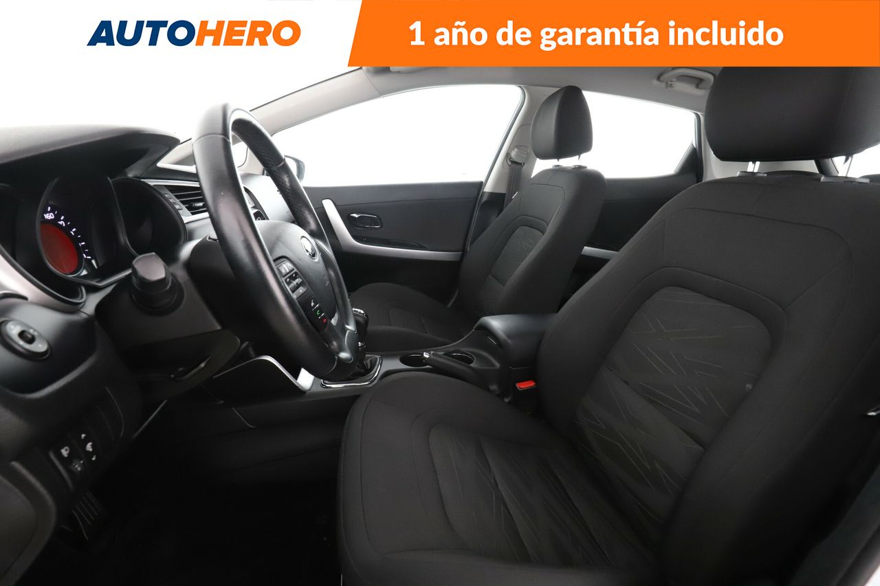 Foto Kia Ceed 10