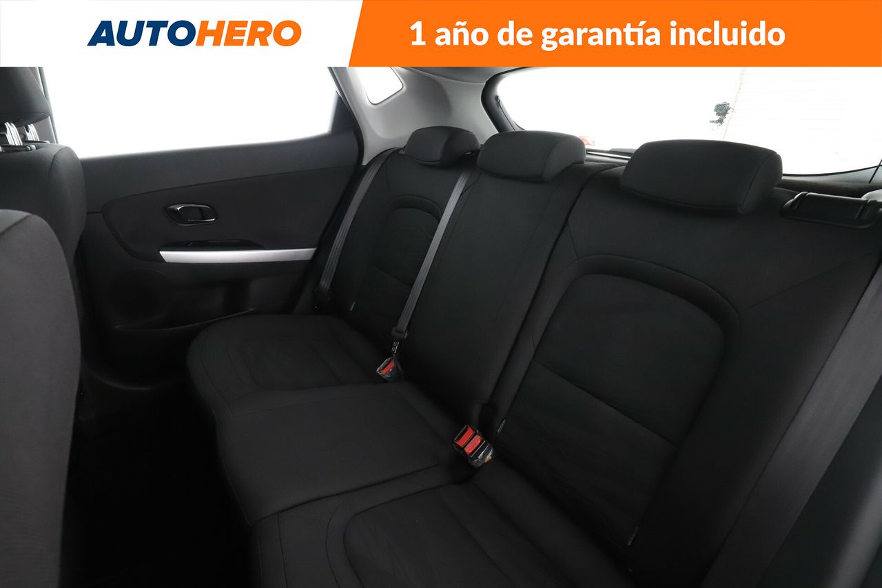 Foto Kia Ceed 14