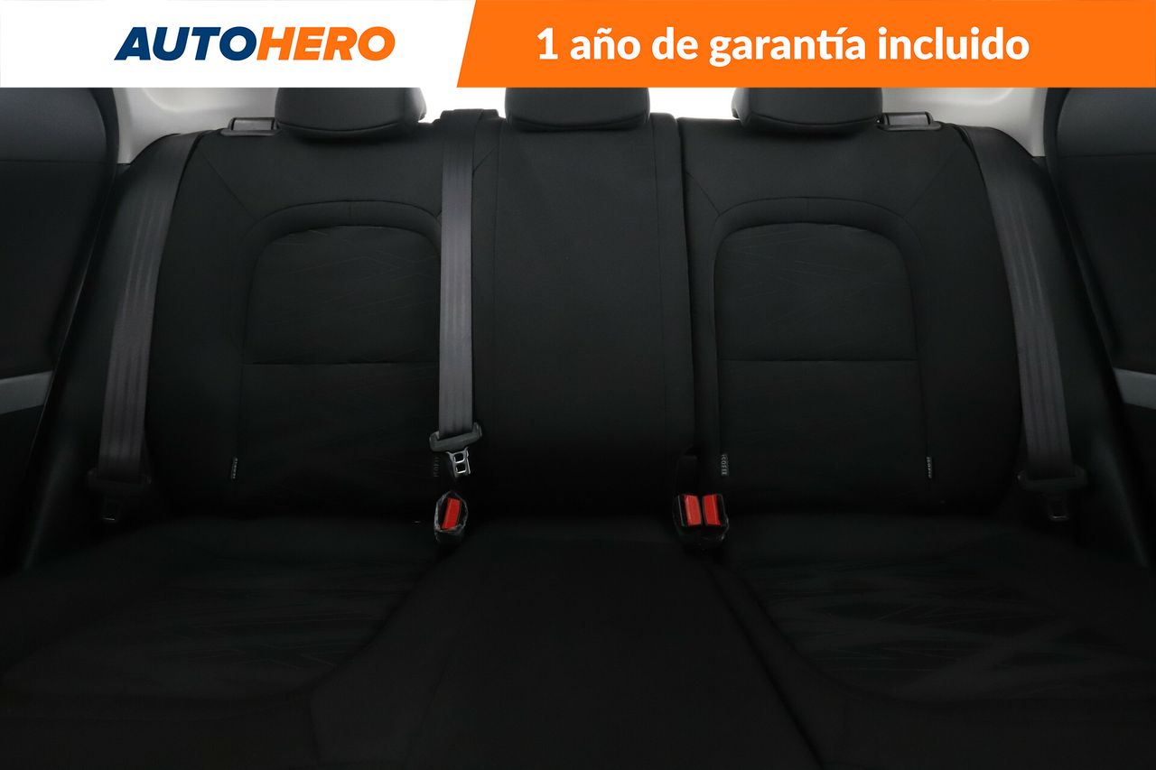 Foto Kia Ceed 15