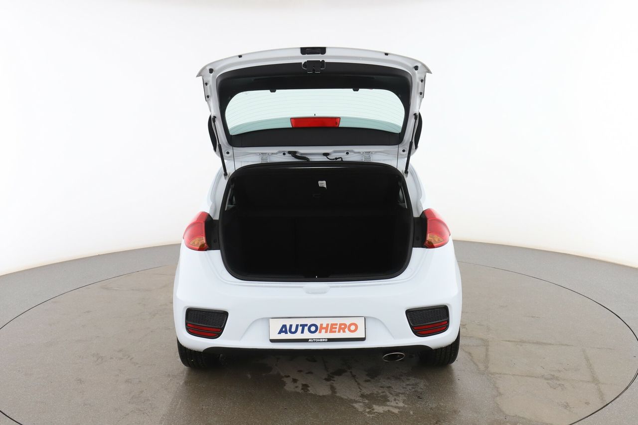 Foto Kia Ceed 16