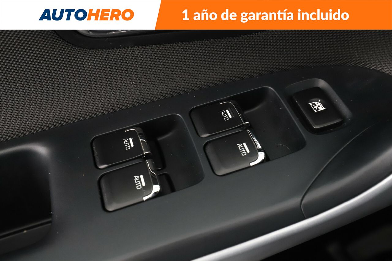Foto Kia Ceed 21