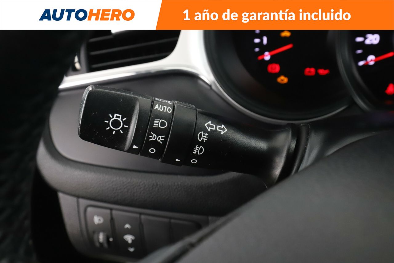 Foto Kia Ceed 22