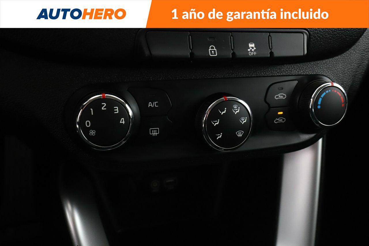 Foto Kia Ceed 23