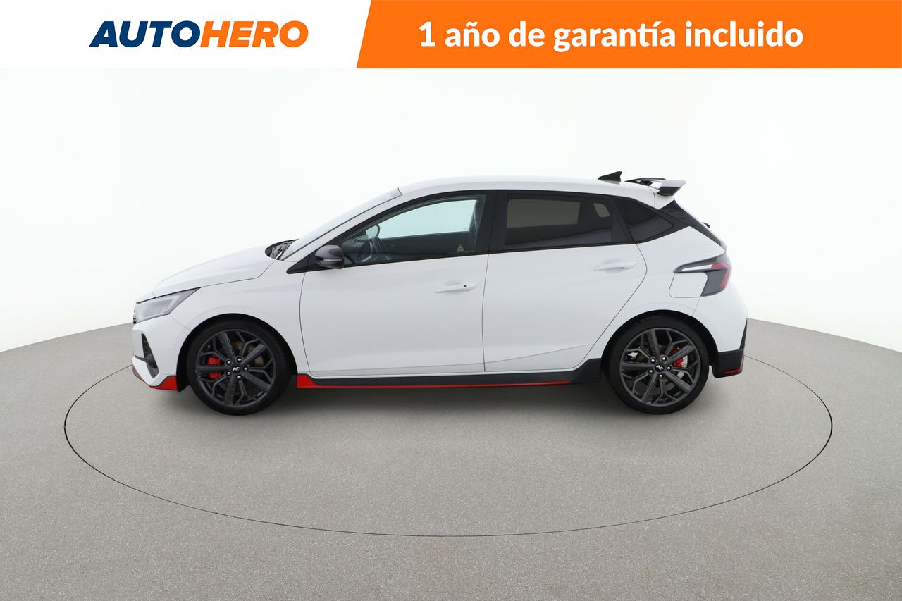 Foto Hyundai i20 2