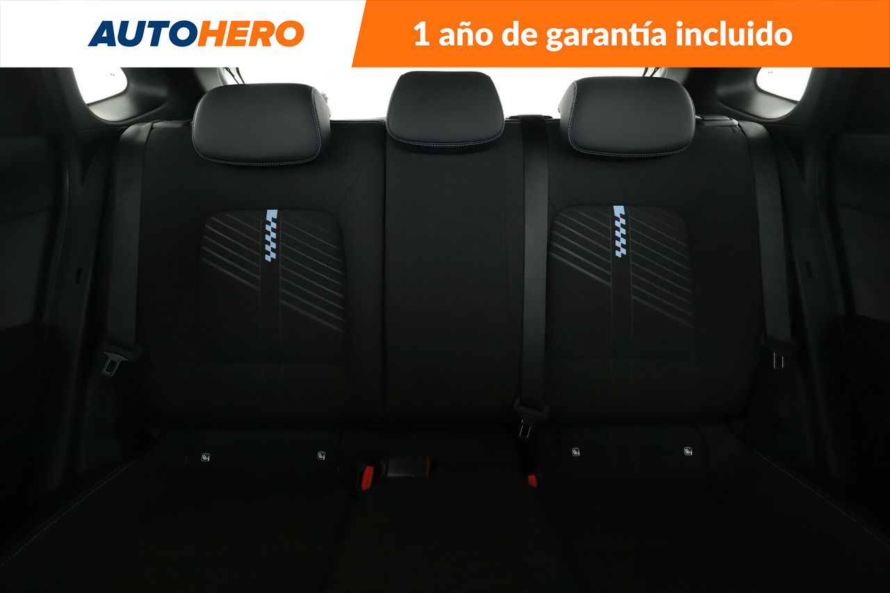 Foto Hyundai i20 15