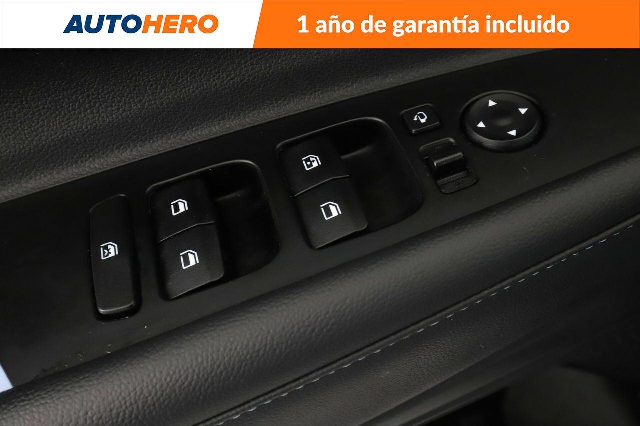 Foto Hyundai i20 22