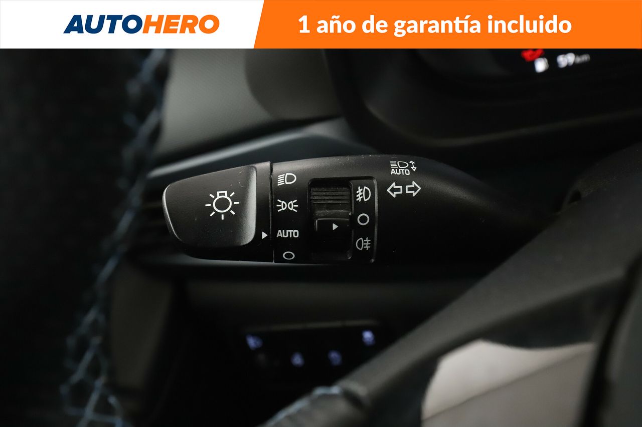 Foto Hyundai i20 23
