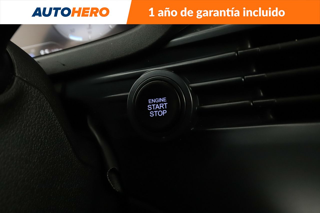 Foto Hyundai i20 31