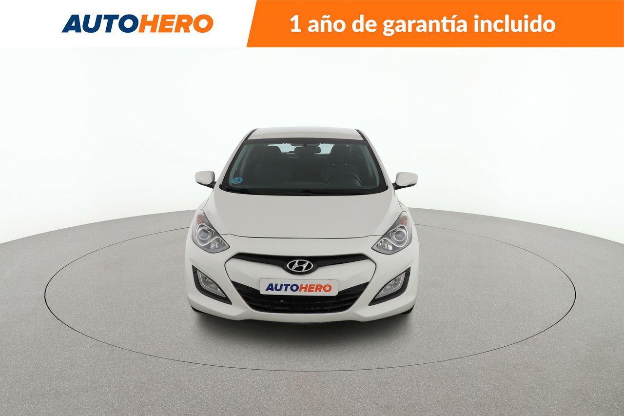 Foto Hyundai i30 9