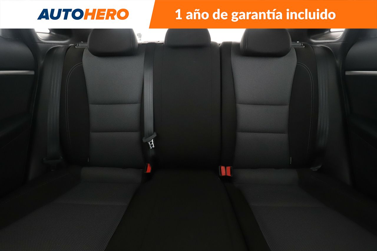 Foto Hyundai i30 16