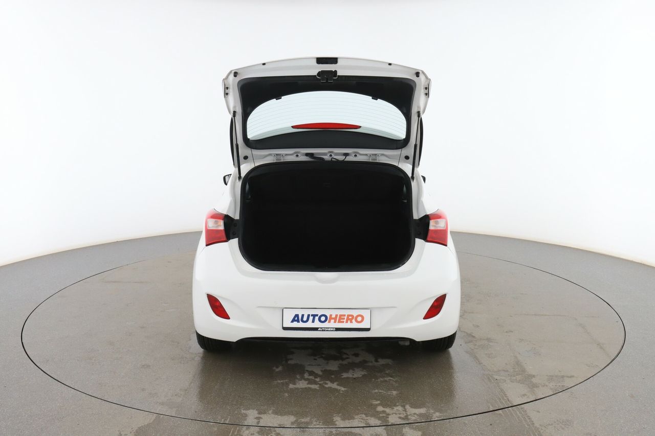 Foto Hyundai i30 17
