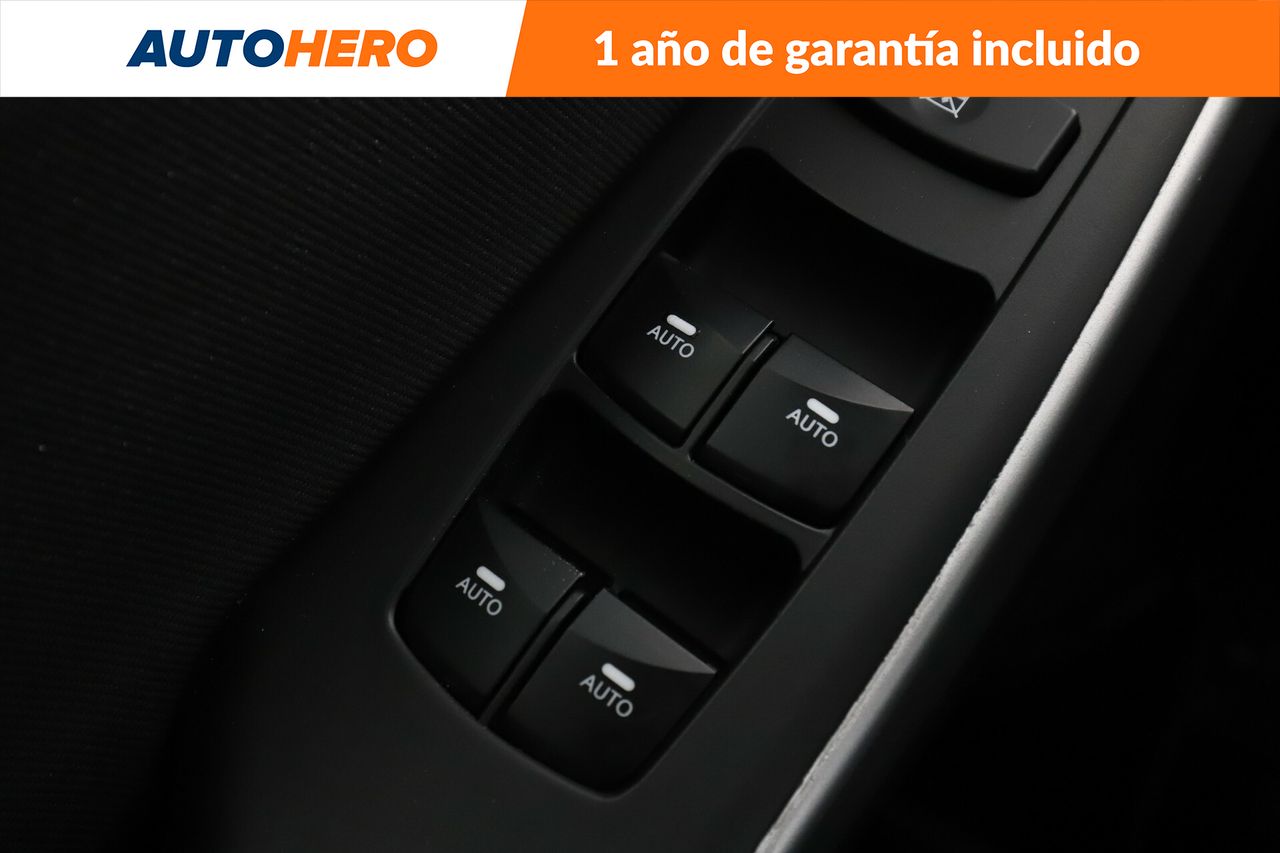 Foto Hyundai i30 22