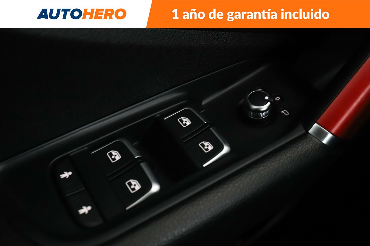 Foto Audi Q2 21