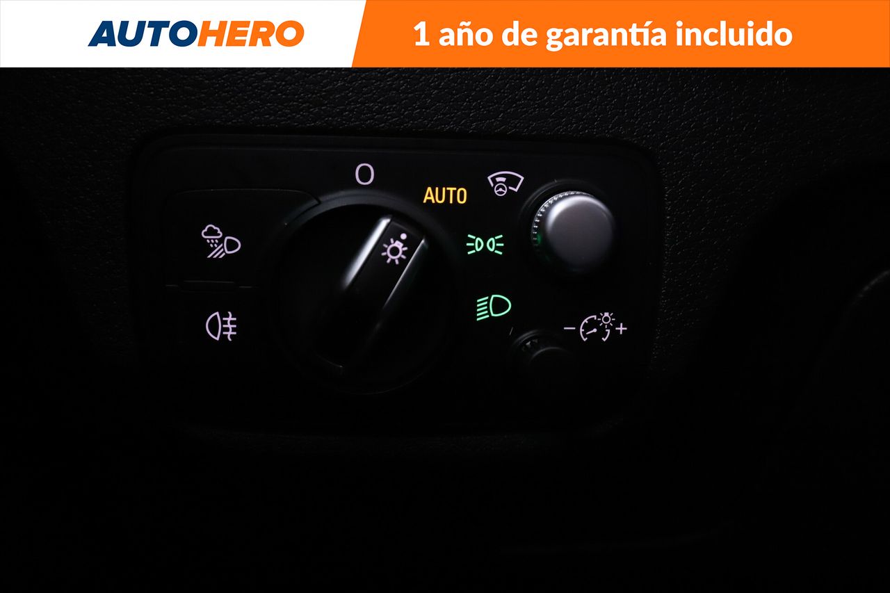 Foto Audi Q2 22