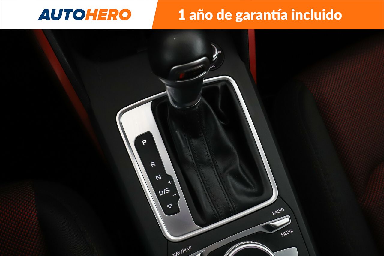 Foto Audi Q2 25