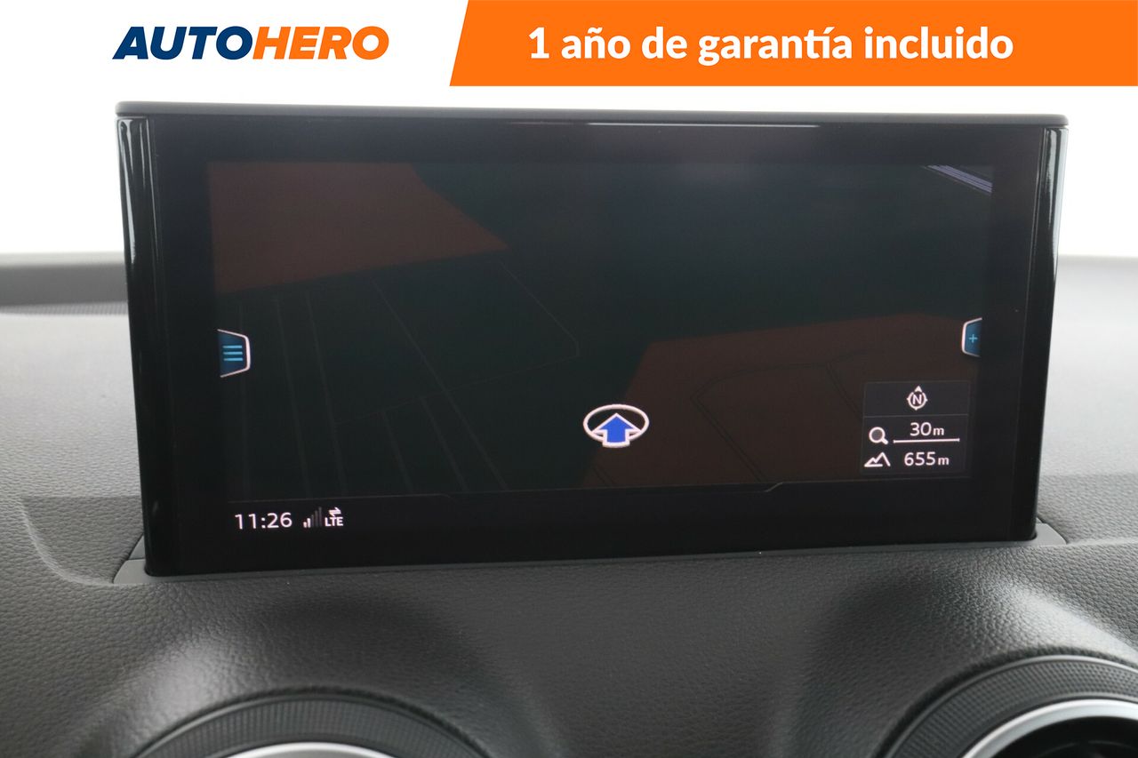 Foto Audi Q2 27