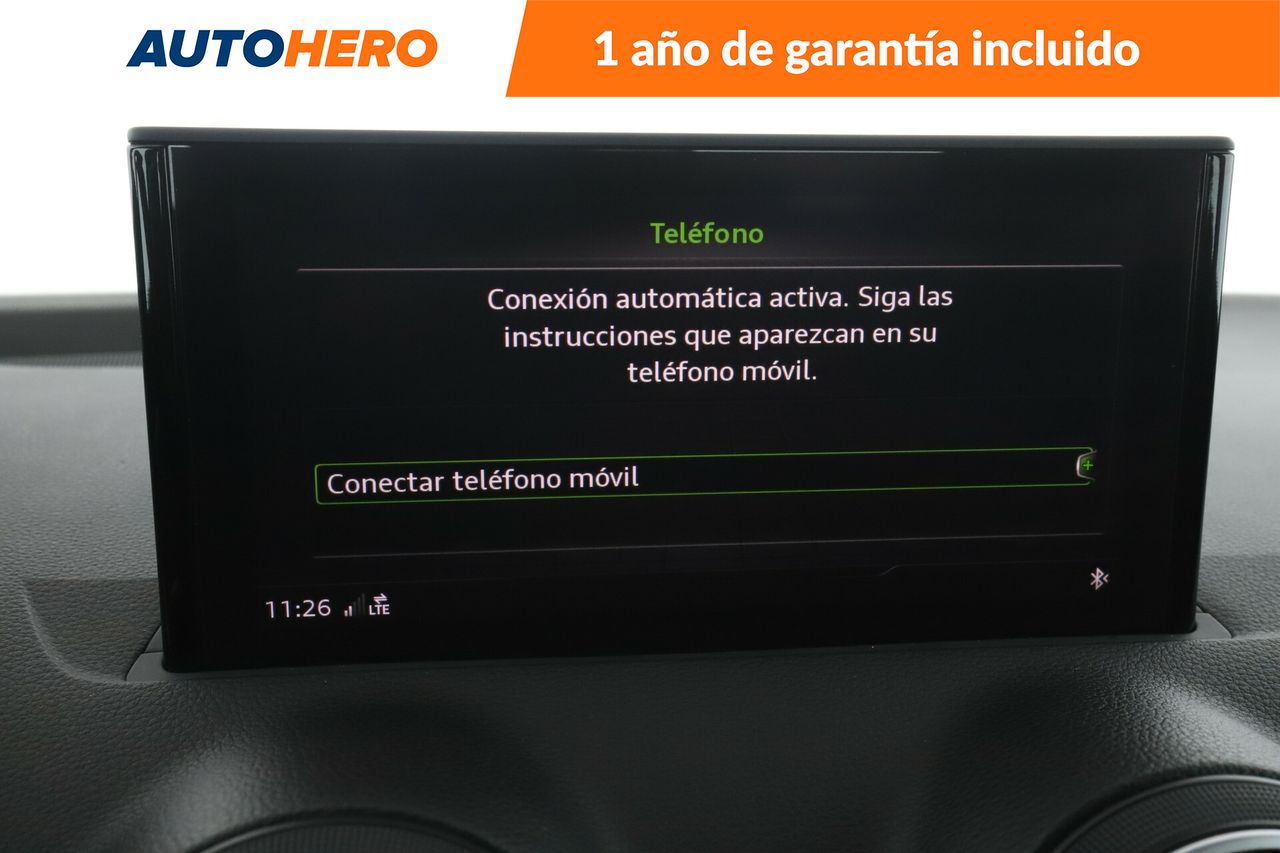 Foto Audi Q2 28