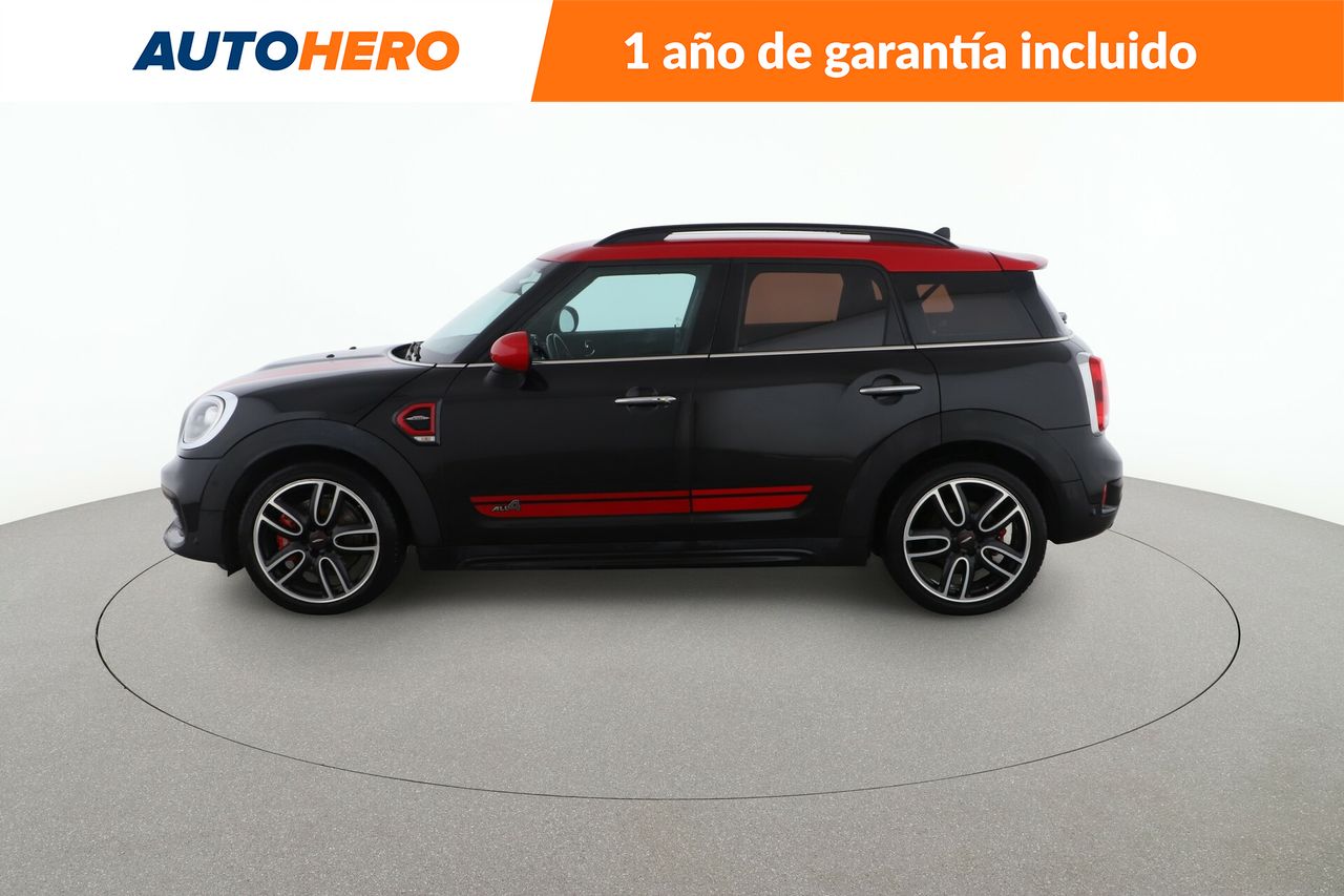 Foto Mini Countryman 3