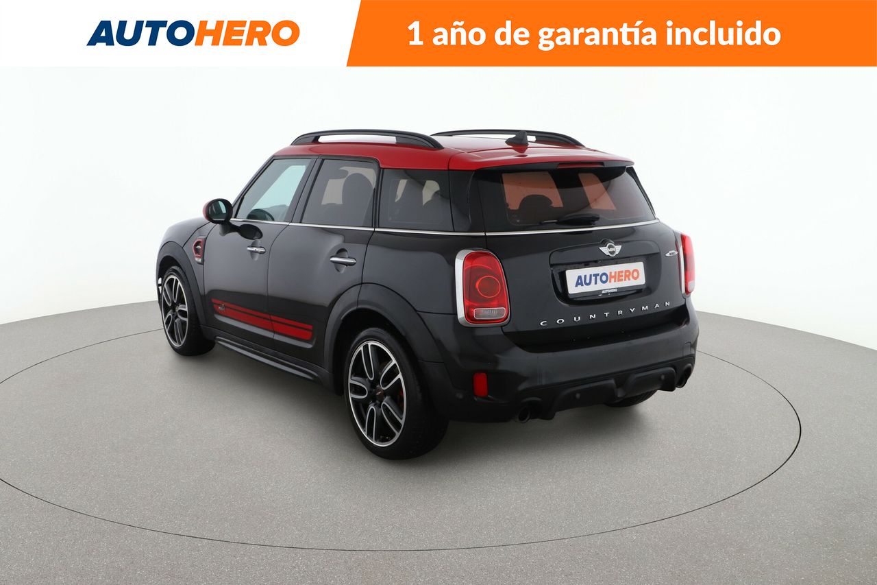 Foto Mini Countryman 4