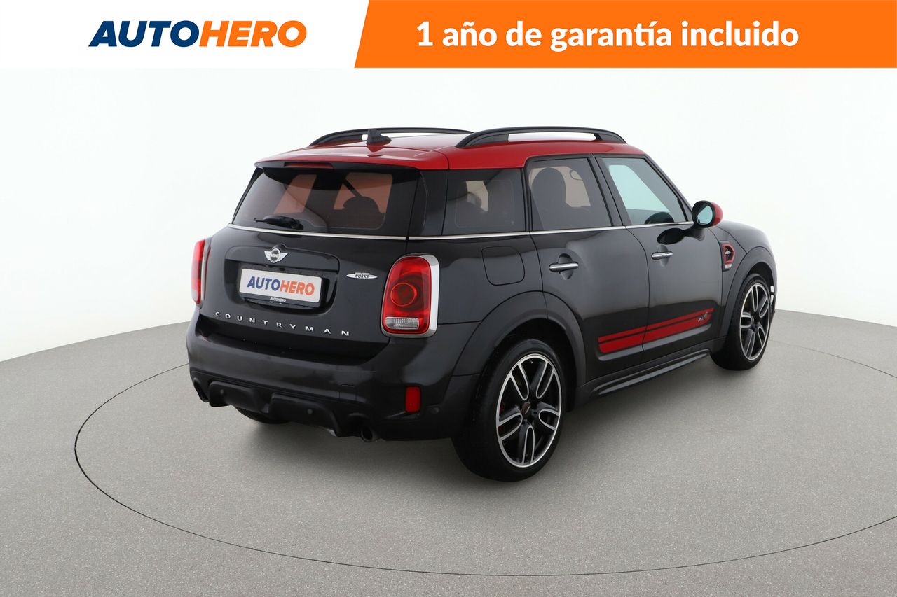 Foto Mini Countryman 6