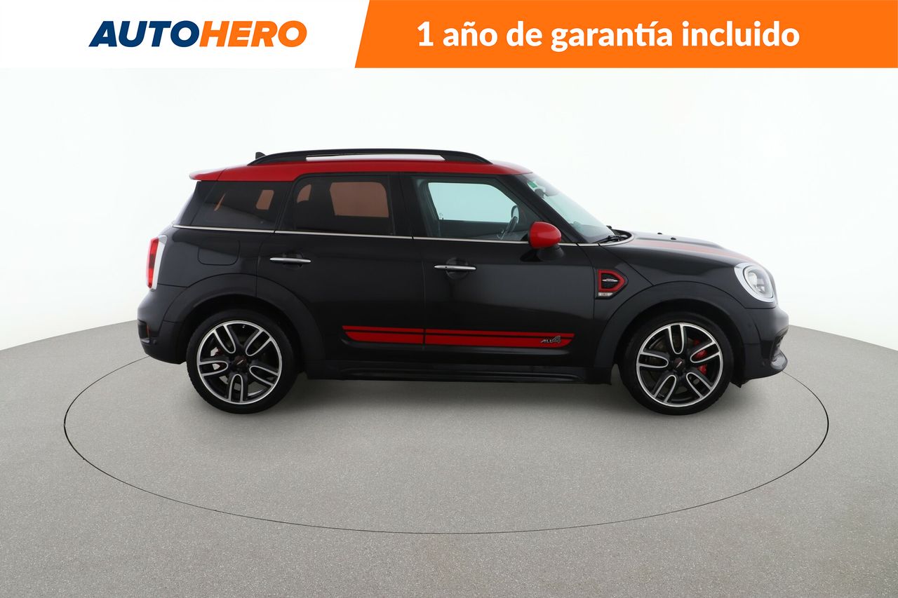 Foto Mini Countryman 7