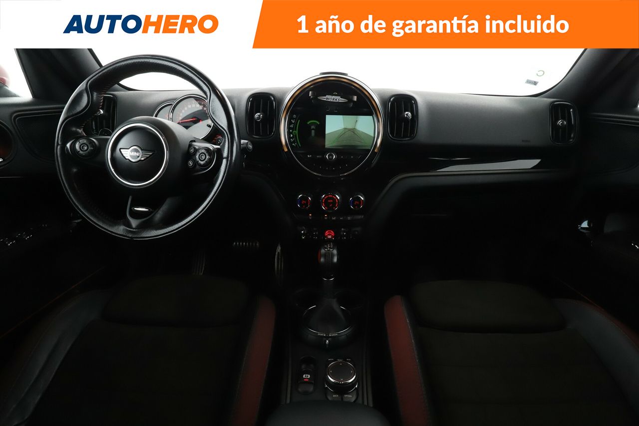Foto Mini Countryman 13
