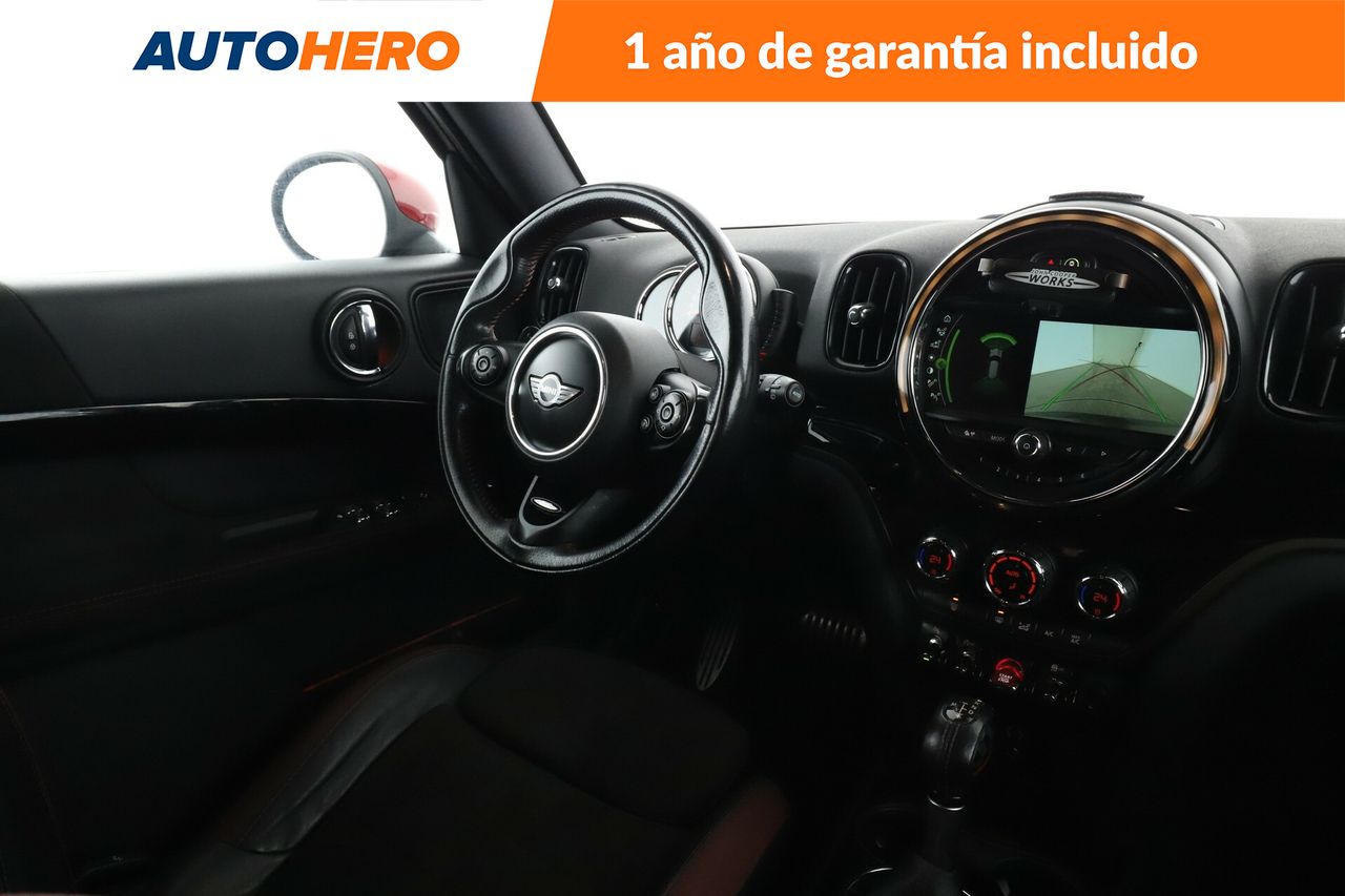 Foto Mini Countryman 14
