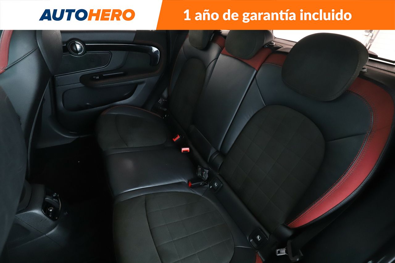 Foto Mini Countryman 15
