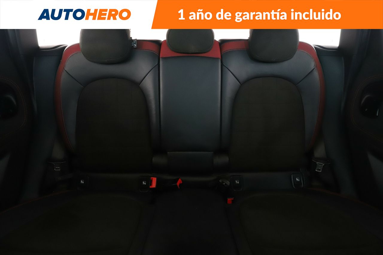 Foto Mini Countryman 16