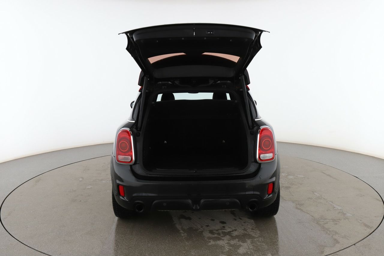 Foto Mini Countryman 17