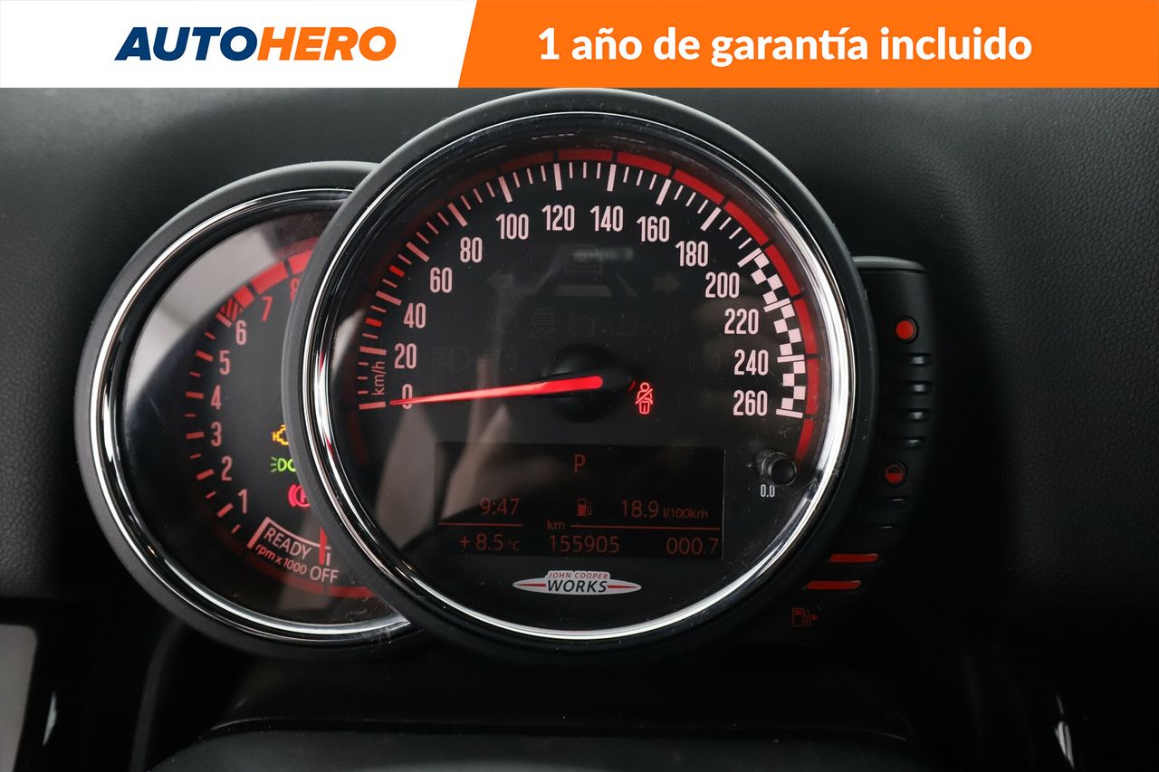 Foto Mini Countryman 21