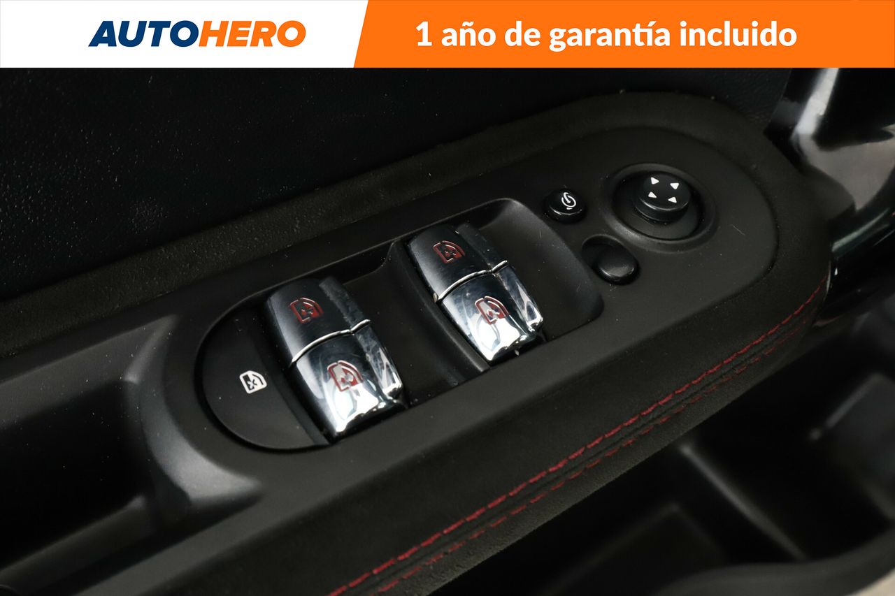 Foto Mini Countryman 23