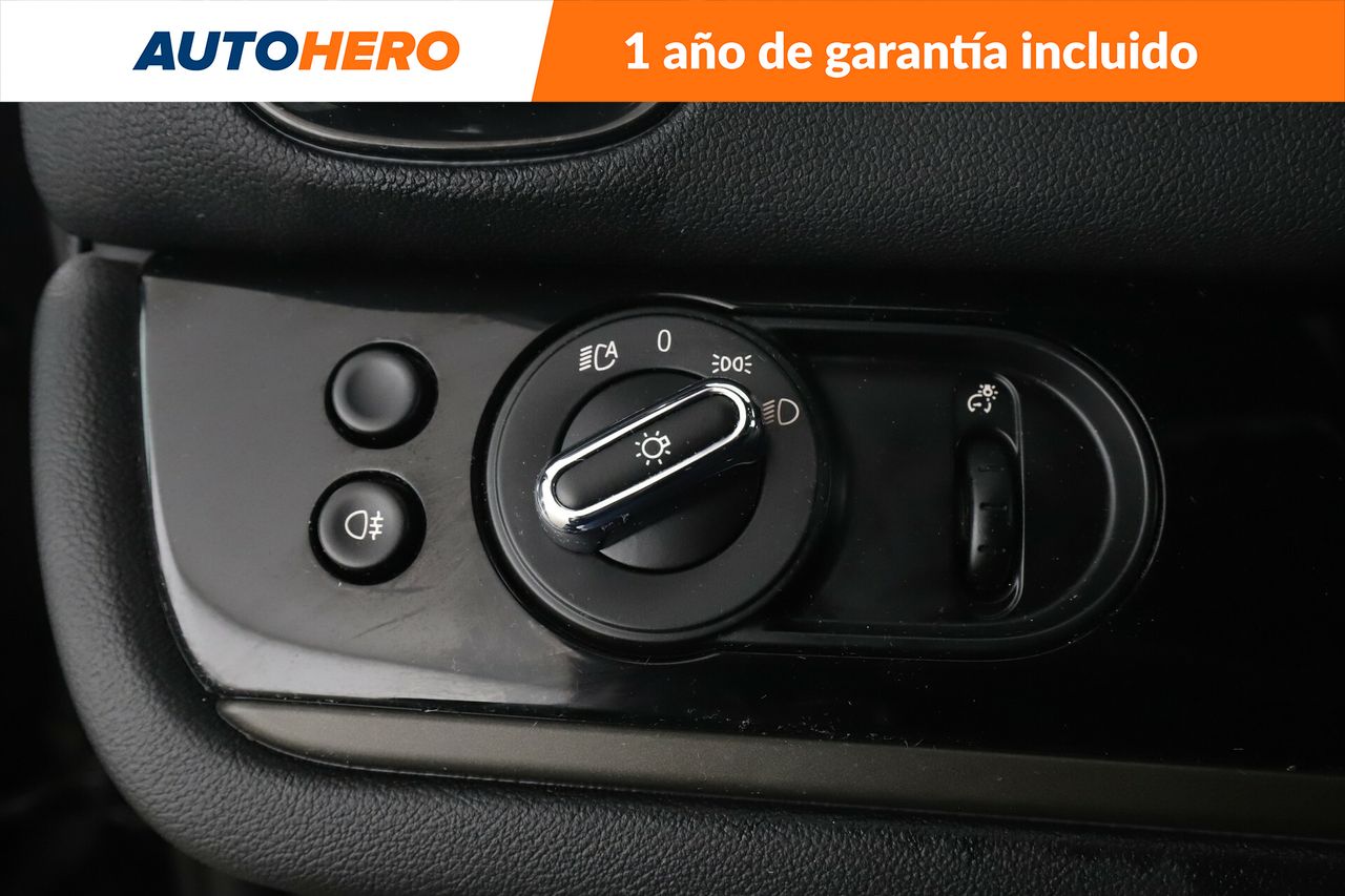 Foto Mini Countryman 24