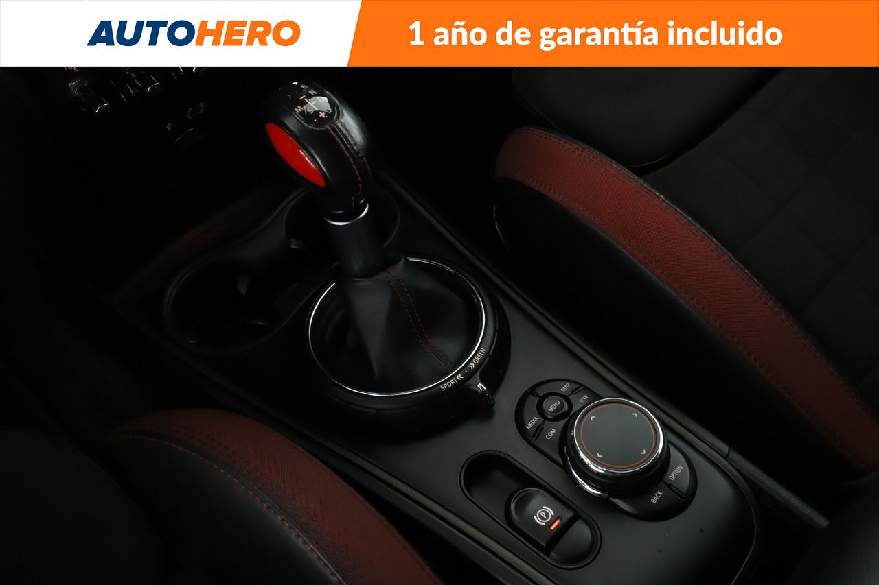Foto Mini Countryman 25