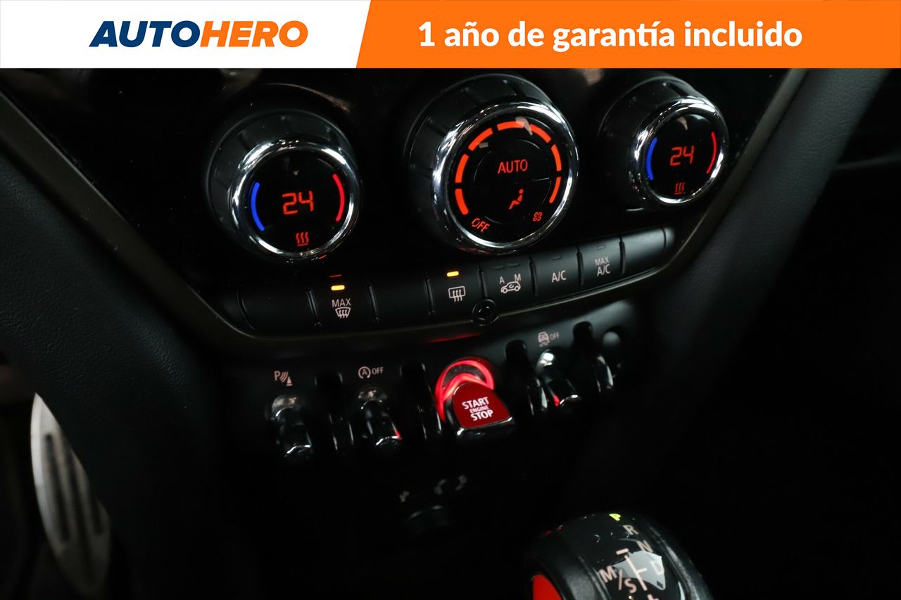 Foto Mini Countryman 26