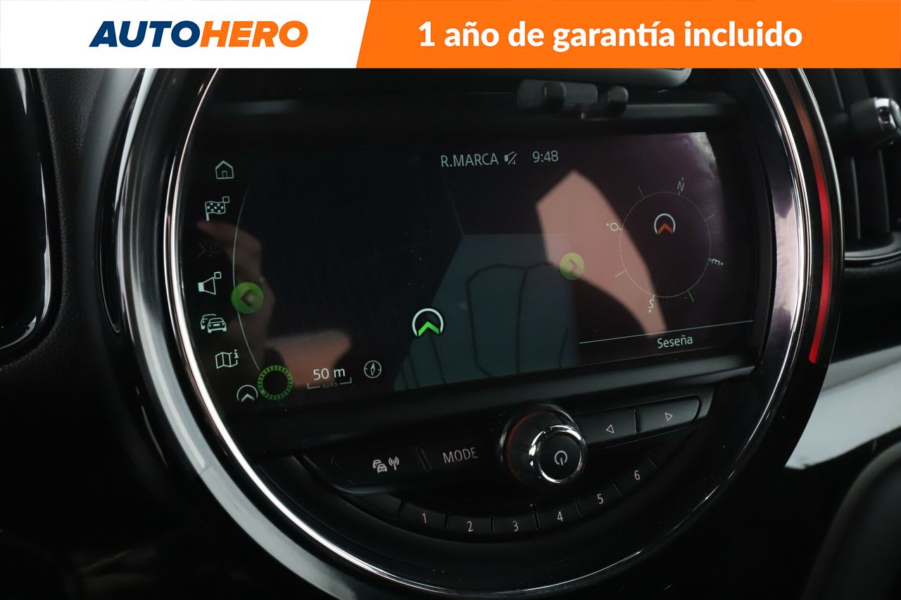 Foto Mini Countryman 27