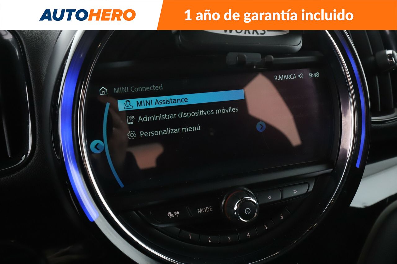 Foto Mini Countryman 28