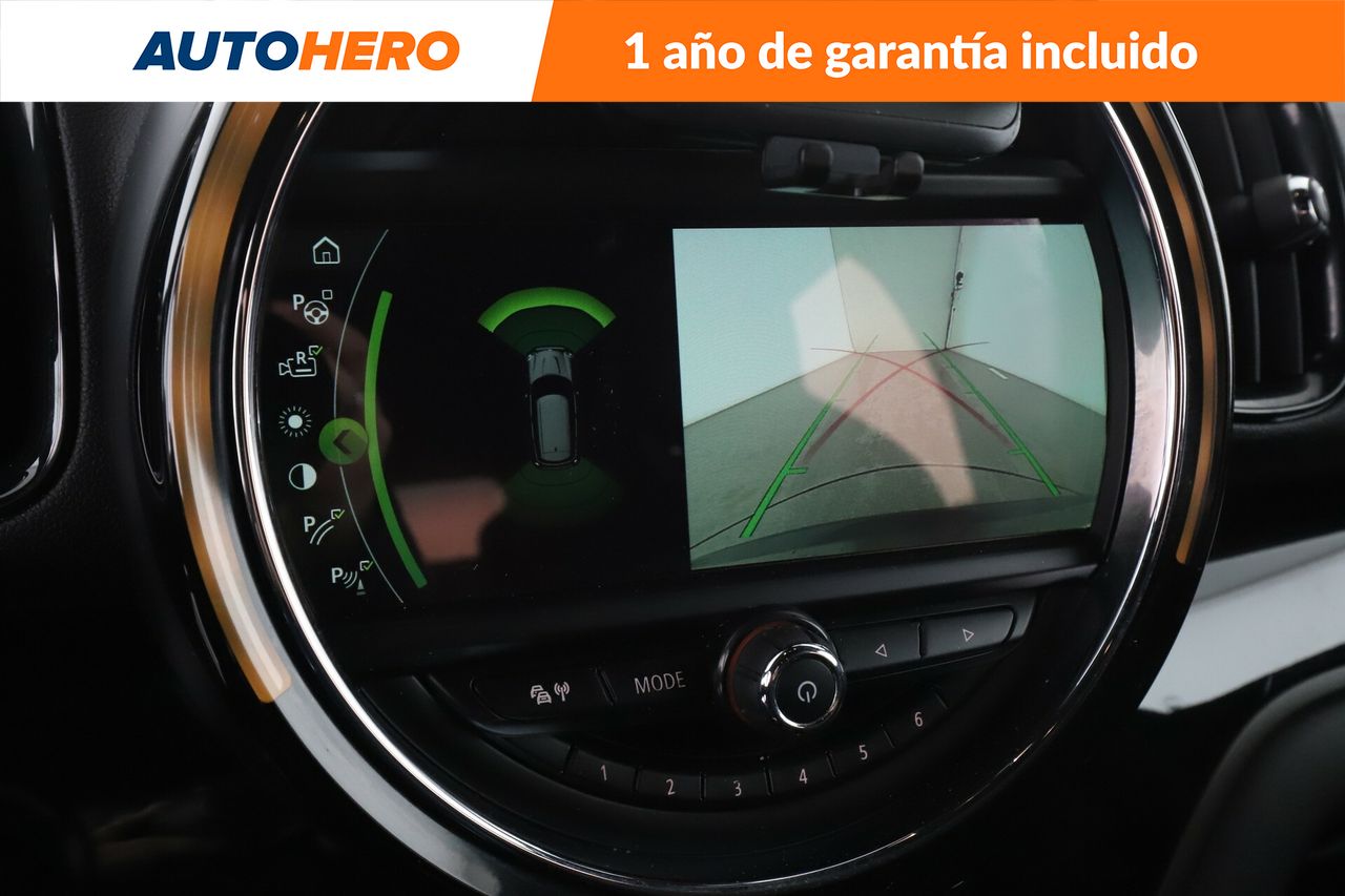 Foto Mini Countryman 30