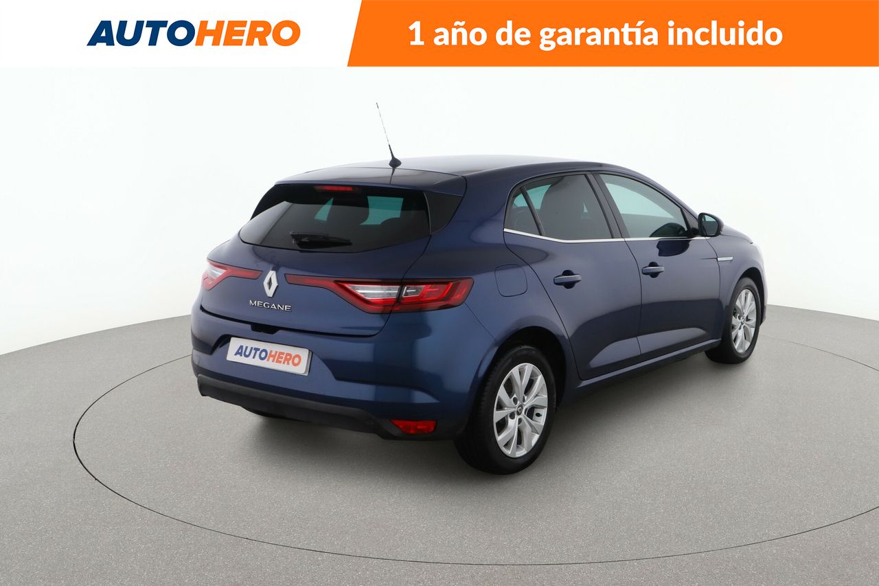 Foto Renault Mégane 5