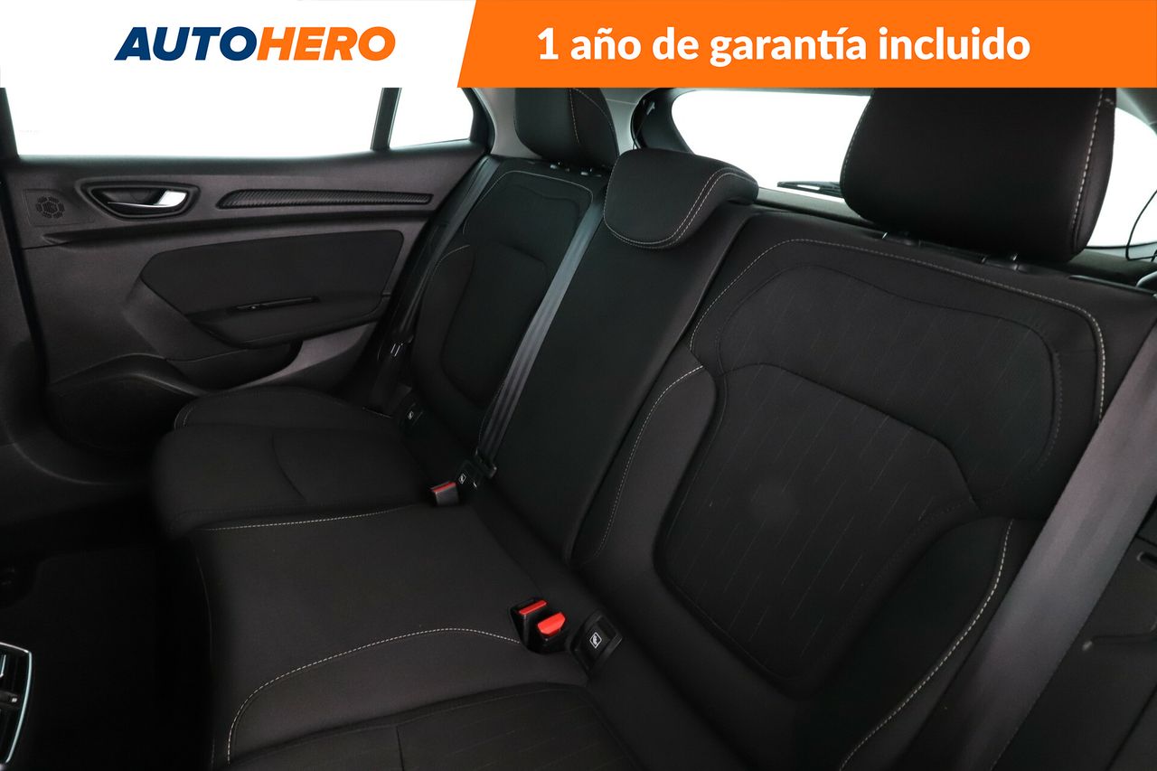 Foto Renault Mégane 14
