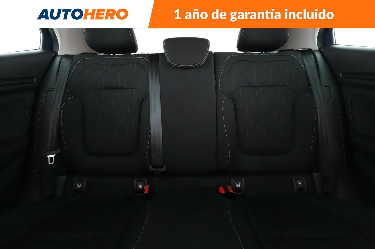 Foto Renault Mégane 15